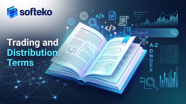Trading and Distribution Terms