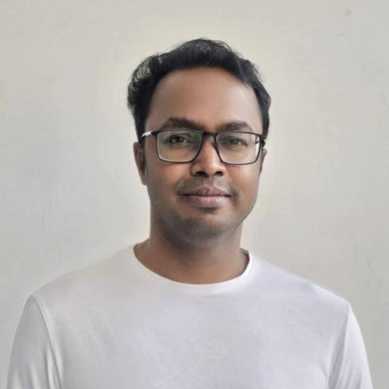 Kawser Ahmed, Founder Softeko and Softeko Edge