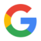 Google Colored logo
