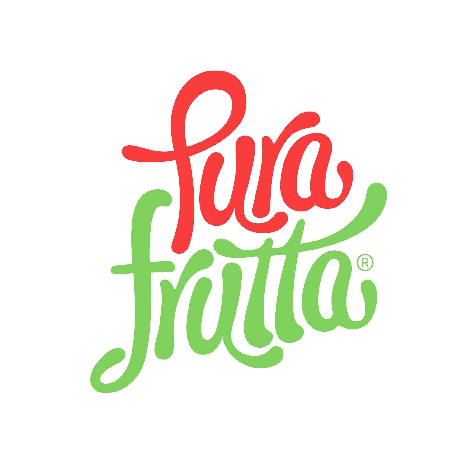 Pura Frutta Logo