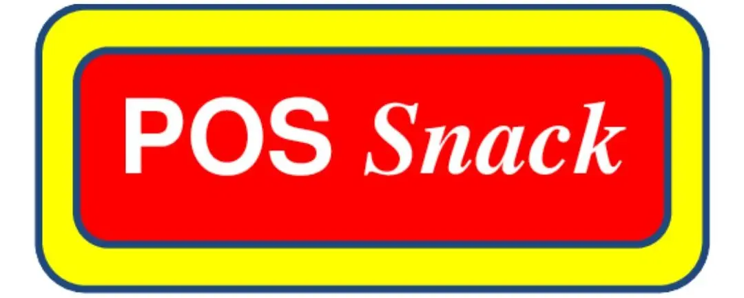POS Snack Logo