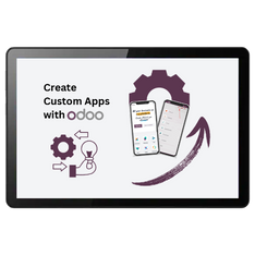Custom App - Devices