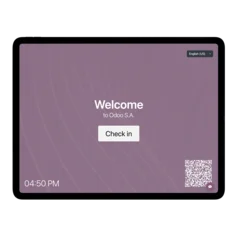 Front Desk - - Device