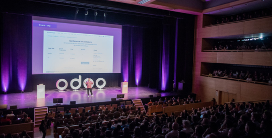 Odoo Conference
